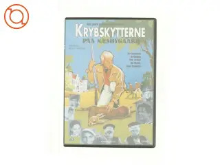 Krybskytterne På Næsby