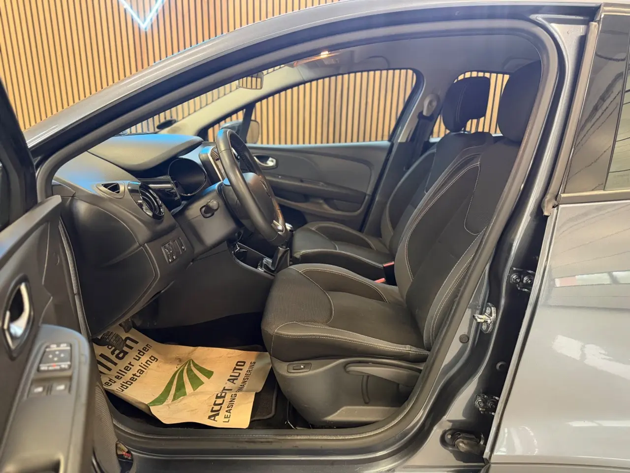 Billede 4 - Renault Clio IV 1,5 dCi 90 Zen