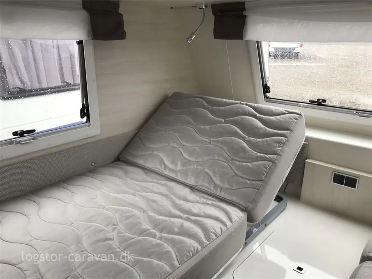 Billede 7 - 2020 - Caravelair Artica 492 Norline   Pris er inkl. lev. omk. og Nr. plade. køreklar på gaden.