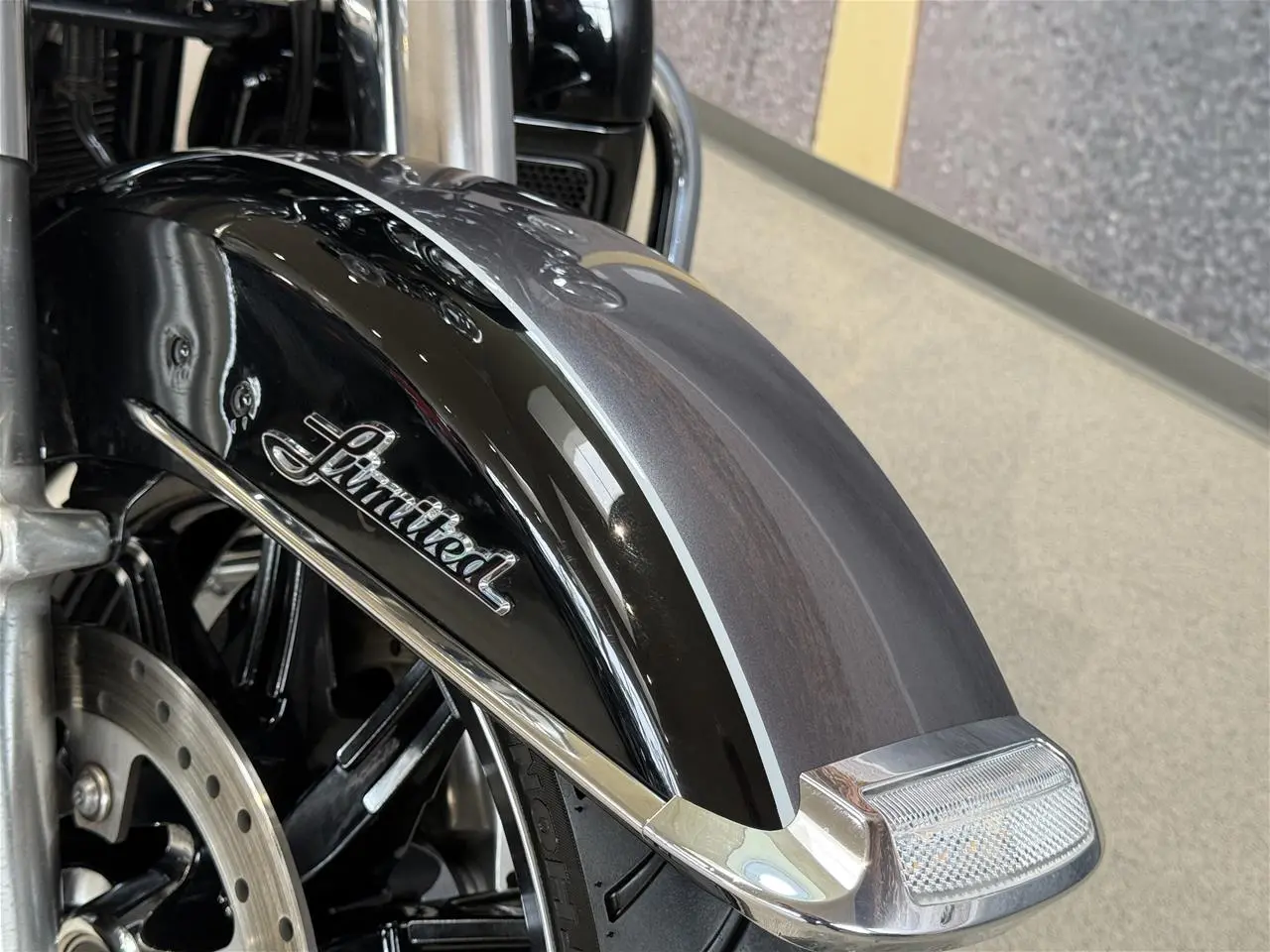 Billede 7 - Harley-Davidson FLHTK Electra Glide Ultra Limited 103"