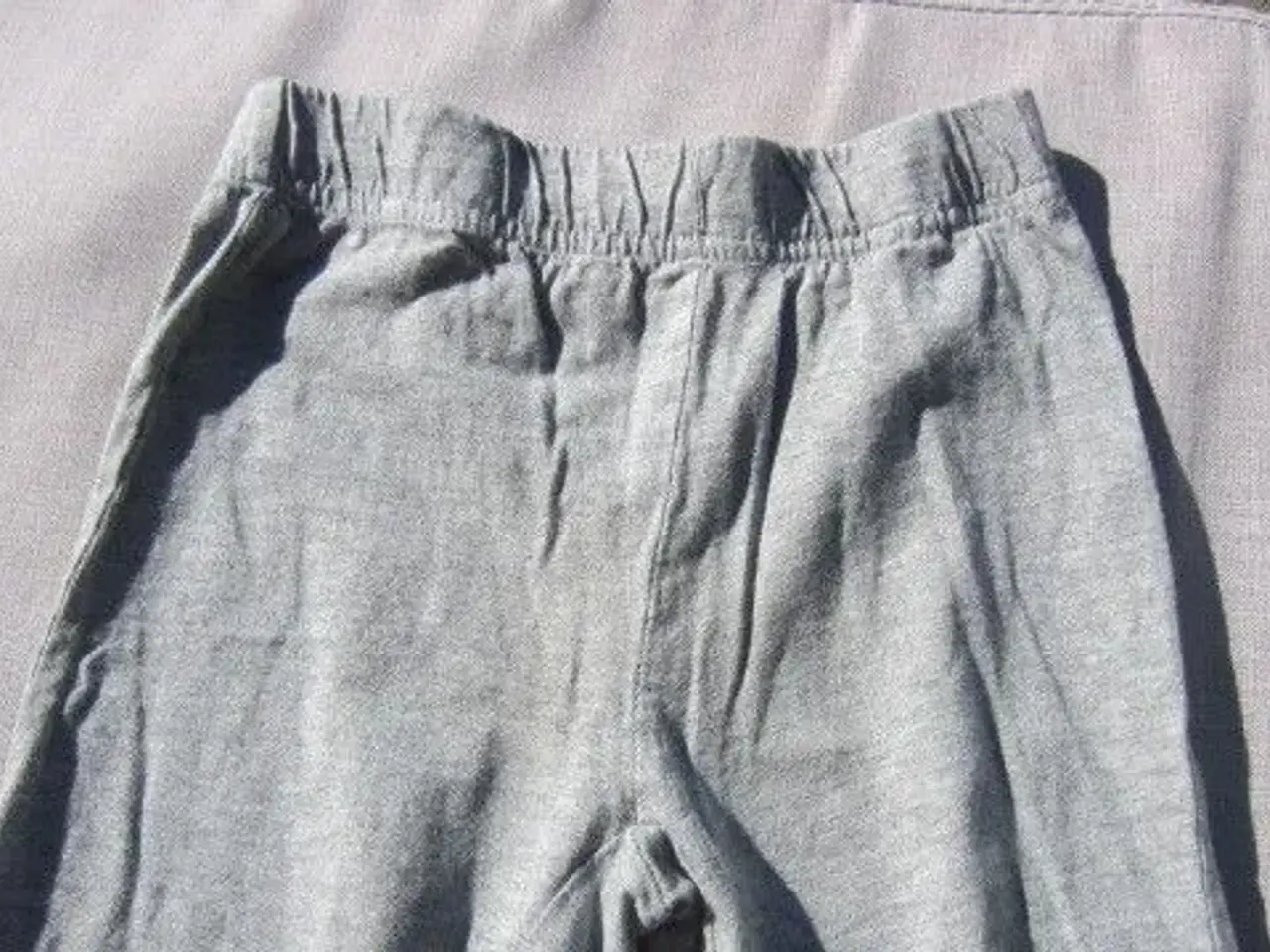 Billede 2 - Str. 116, hygge/nat/joggingbukser