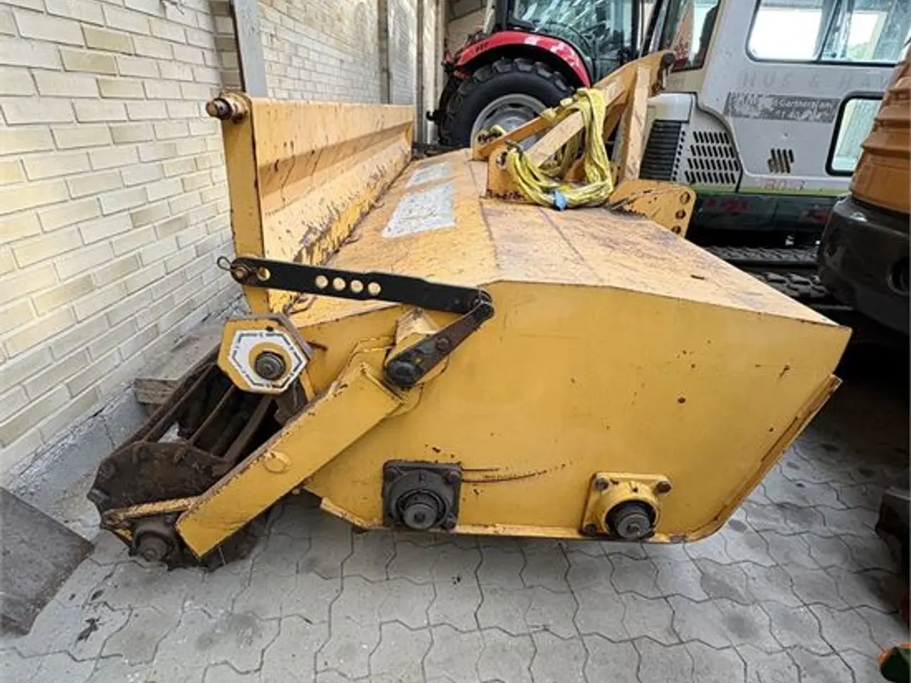Billede 7 - ABC Rotor Harve