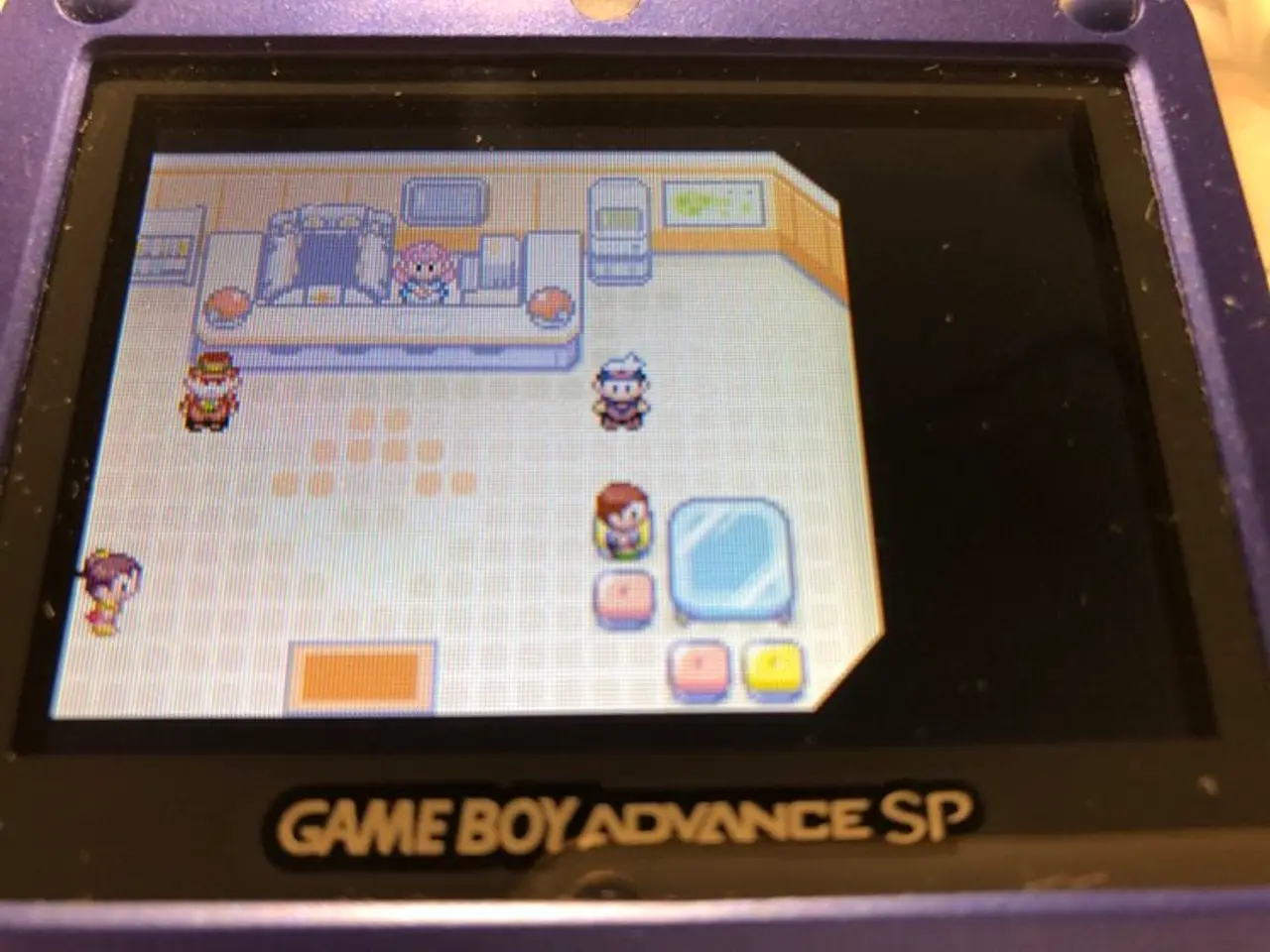 Billede 4 - Pokémon Ruby Version