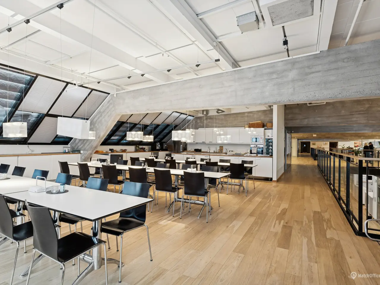 Billede 5 - Moderne laboratorie med kontor