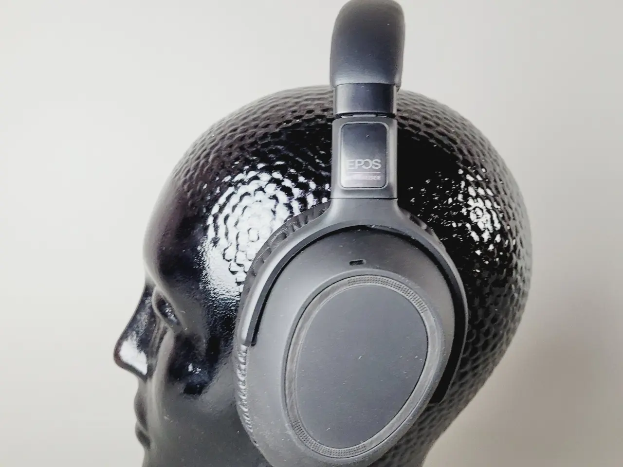 Billede 5 - ⭐️. EPOS | Sennheiser ADAPT 660 - Trådløse ANC