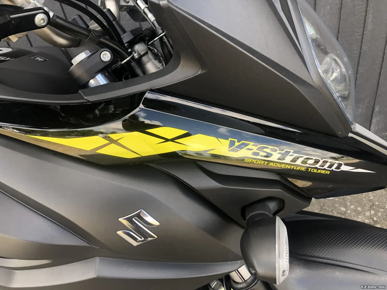 Billede 10 - Suzuki DL 650 V-Strom