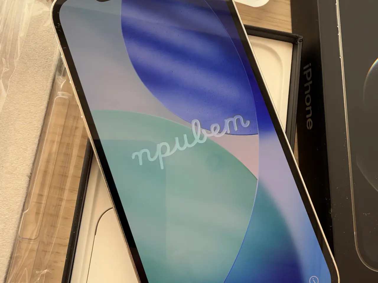 Billede 2 - iPhone 12 Pro 128 Gb