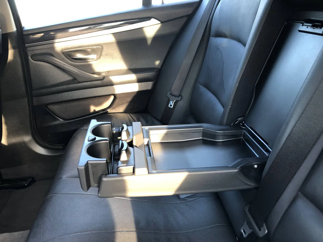Billede 13 - Flot BMW 525D sælges