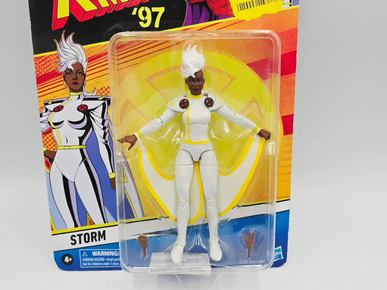 Billede 1 - X-men '97 Storm i uåbnet æske