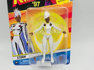 X-men '97 Storm i uåbnet æske