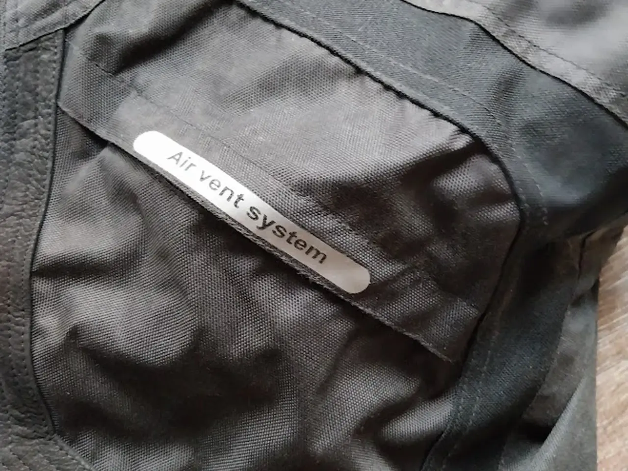 Billede 7 - MC beklædning. Roleff Racewear