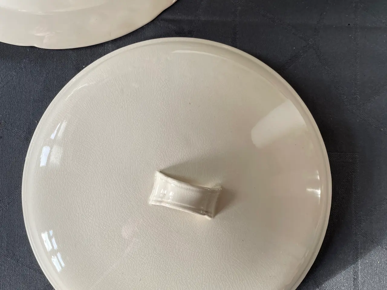 Billede 5 - Aluminia Alma