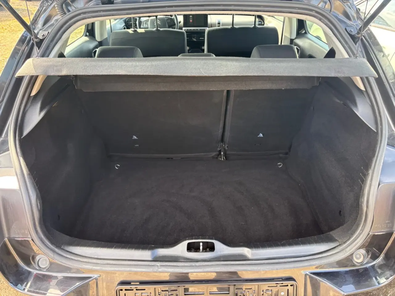 Billede 9 - Citroën C4 Cactus 1,6 BlueHDi 100 BlackLine
