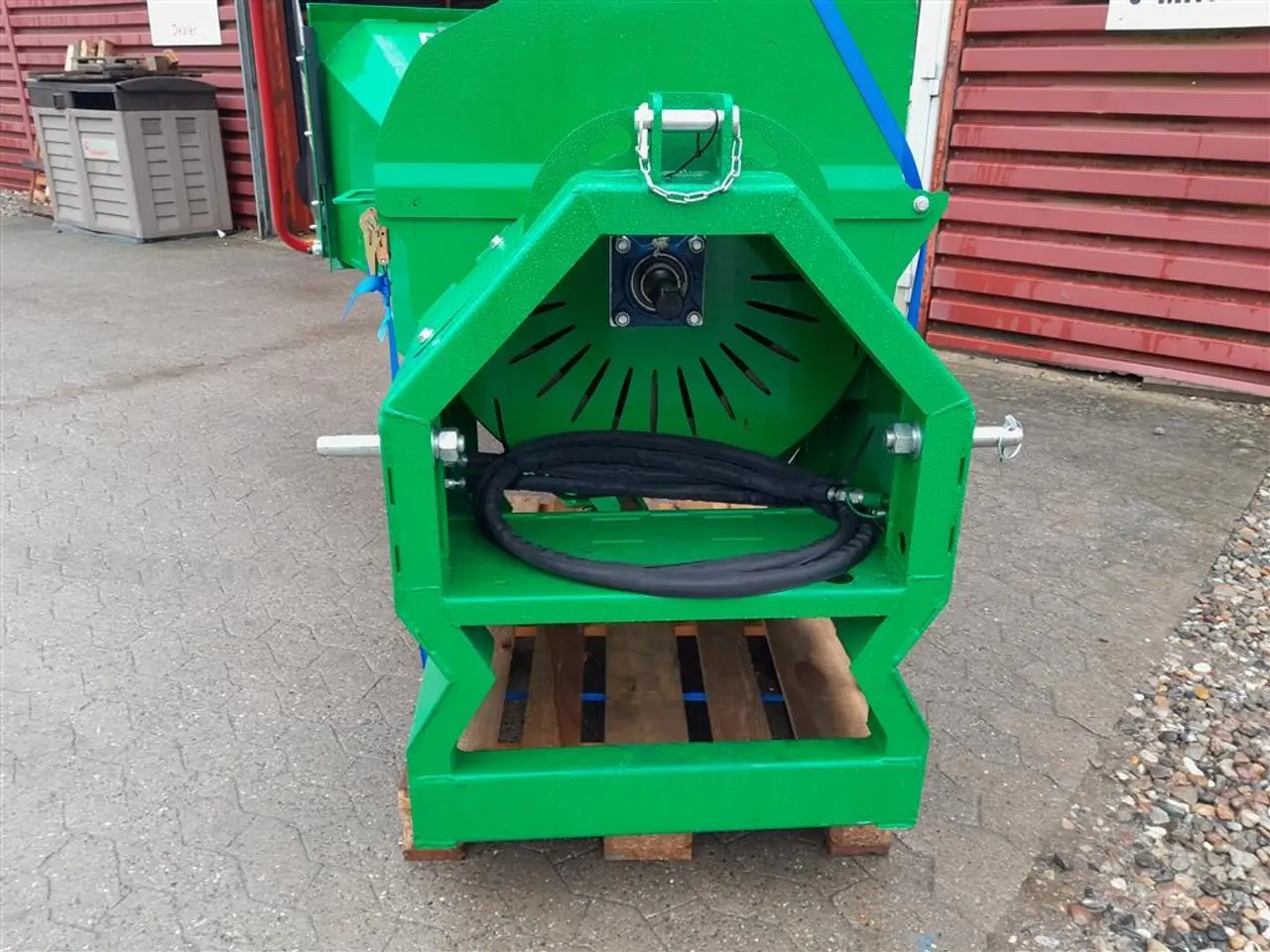 Billede 3 - DK-TEC 175