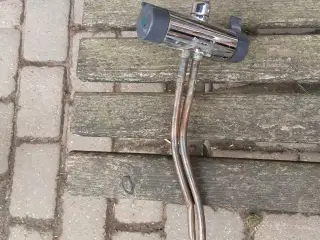 Blandingsbatteri til køkken