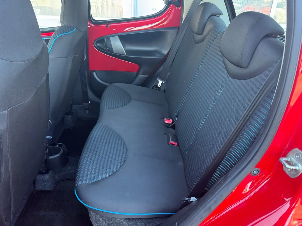 Billede 9 - Peugeot 107 1,0 Champion