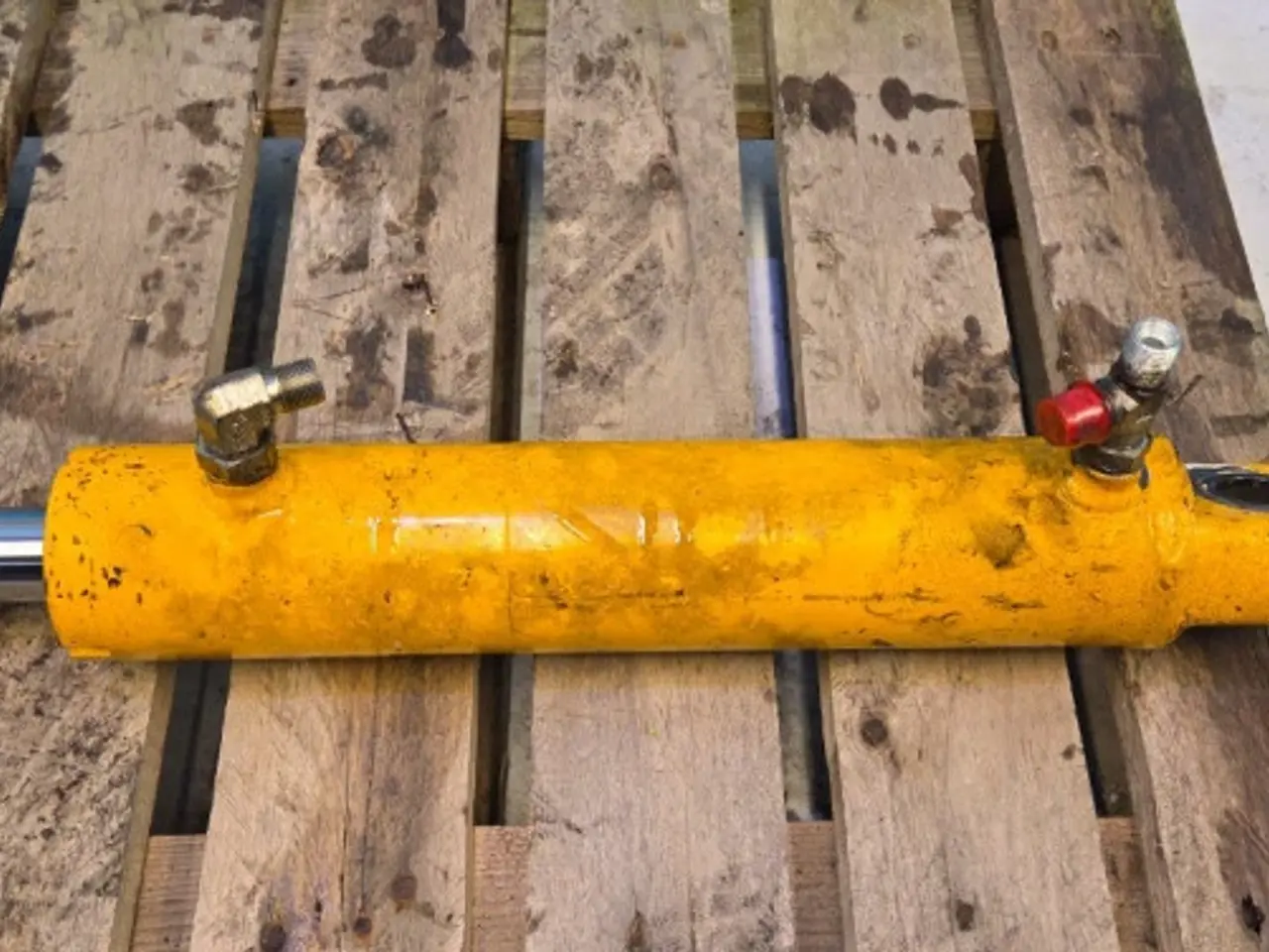 Billede 8 - Venieri 7.63B Cylinder 925.9.531