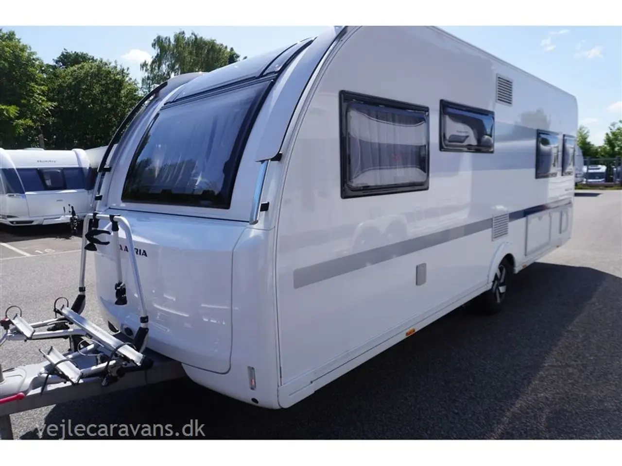 Billede 4 - 2022 - Adria Adora 572 UT