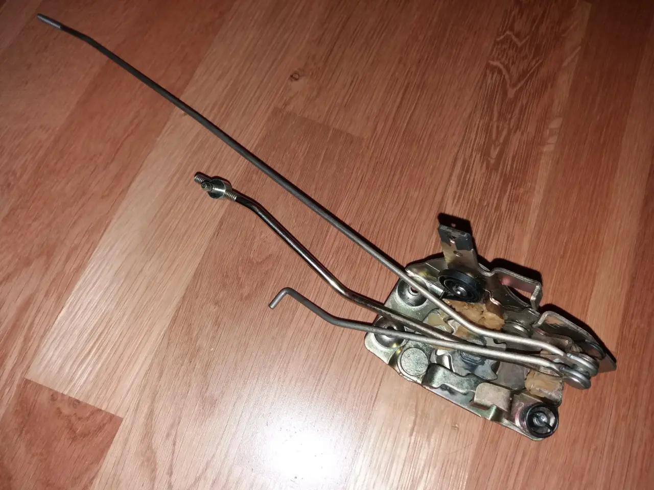 Billede 1 - Dørlås H. for Toyota Landcruiser FJ55 / FJ56