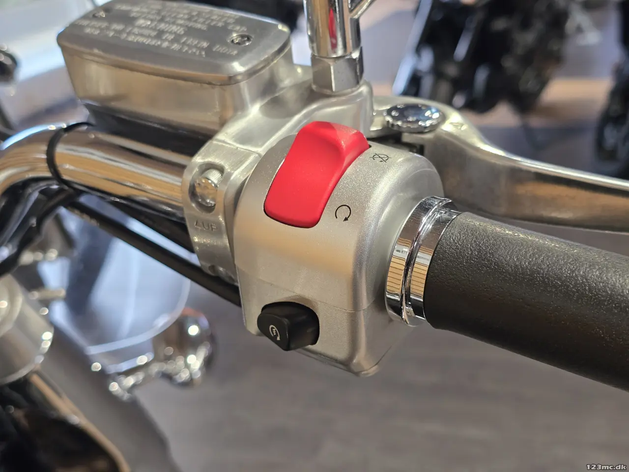 Billede 13 - Suzuki VL 1500 Intruder