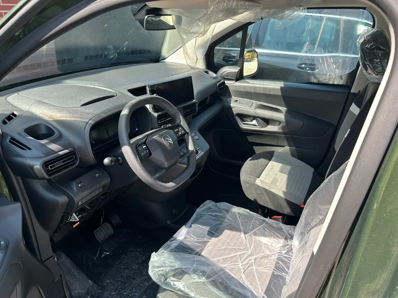 Billede 4 - Citroën ë-Berlingo 52 Impress