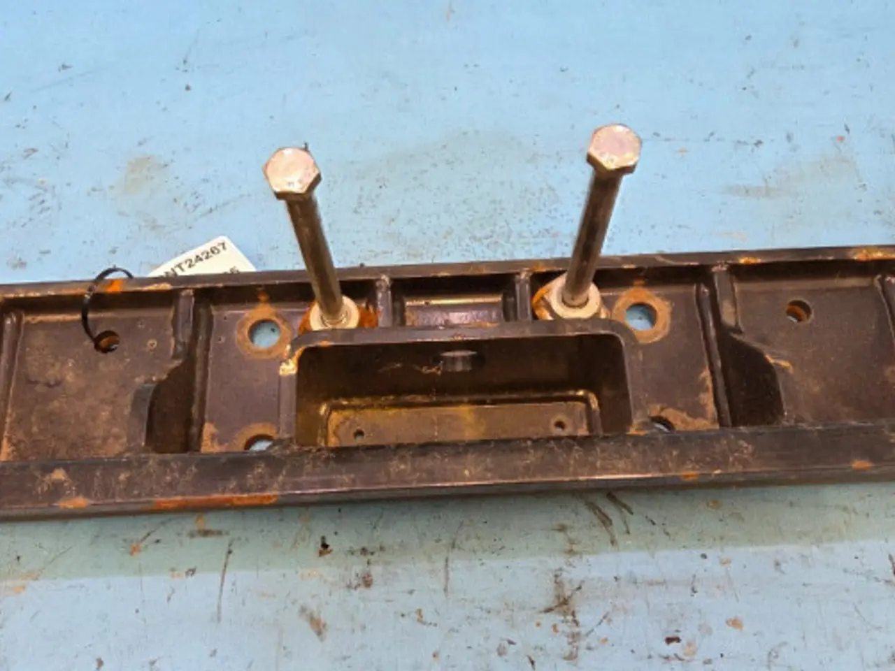 Billede 7 - Case Farmall 75A Holder 47829589