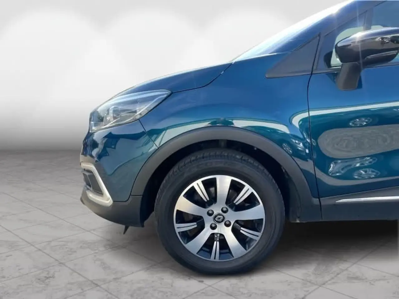 Billede 9 - Renault Captur 1,2 TCe 120 Zen EDC
