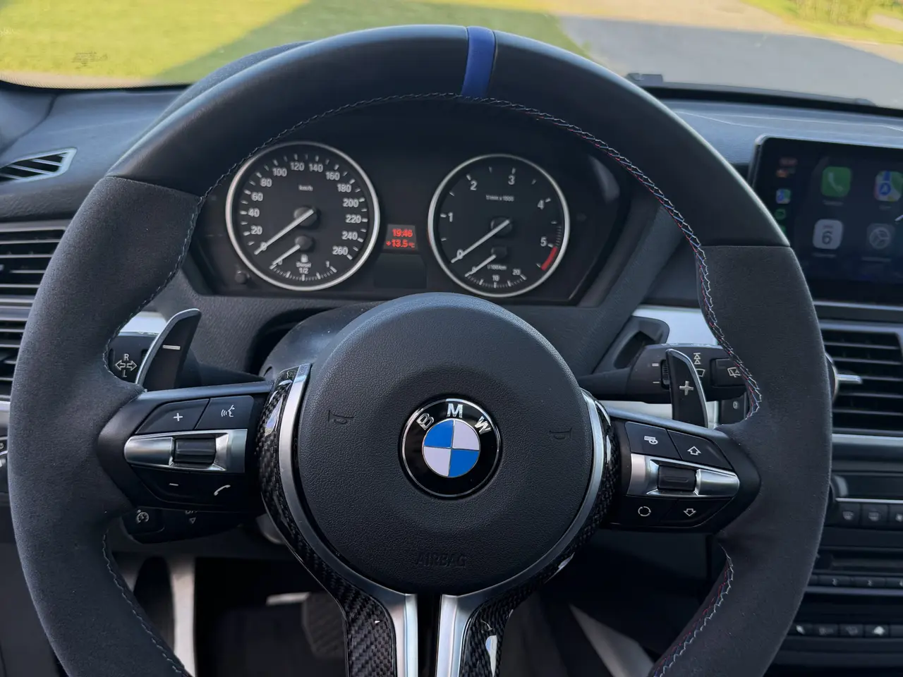 Billede 11 - BMW X5 3,0d