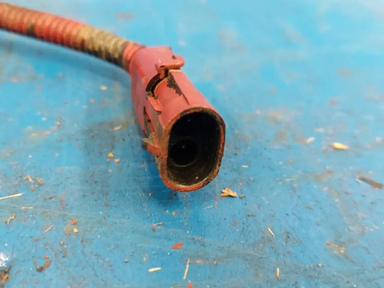 Billede 4 - Case IH 2388 AF Sensor