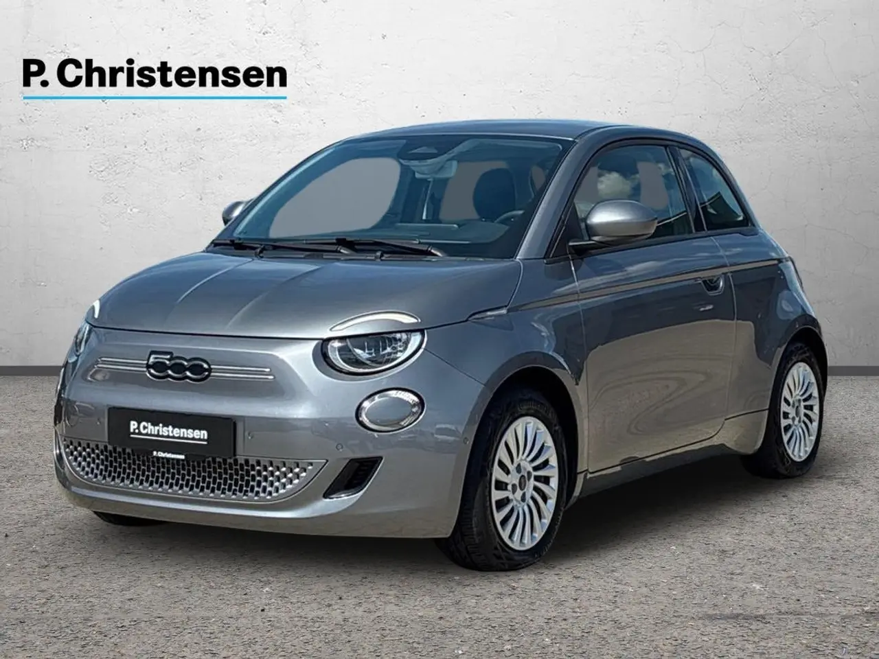 Billede 1 - Fiat 500e 42 Icon
