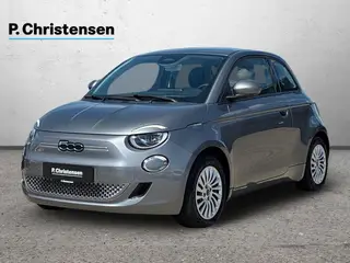 Fiat 500e 42 Icon