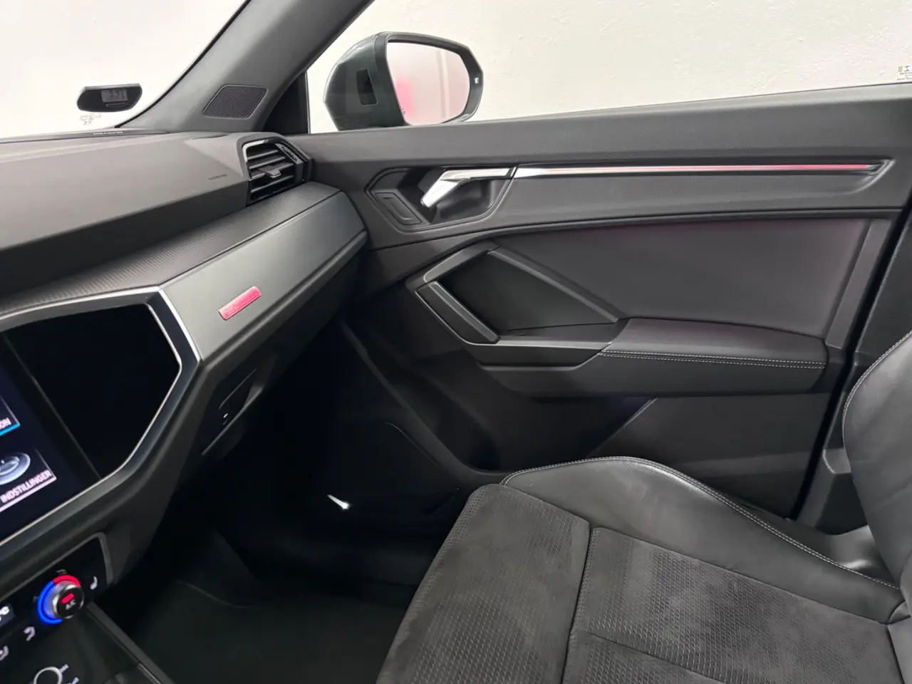 Billede 10 - Audi Q3 45 TFSi e S-line plus Sportback S-tr.