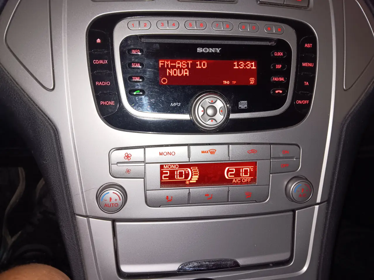 Billede 6 - Kun 149000km