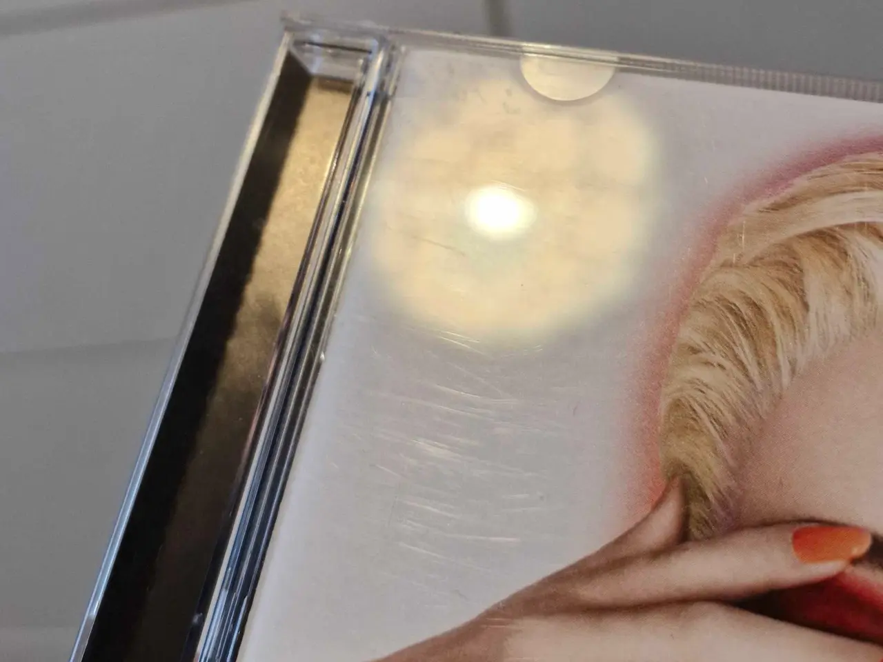 Billede 11 - Katy Perry - Witness 