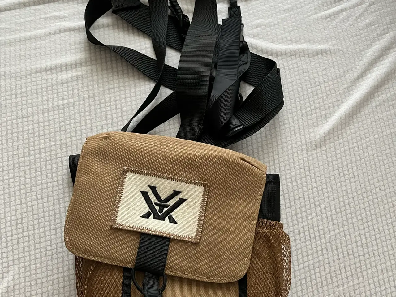Billede 1 - Vortex kikkert itui 
