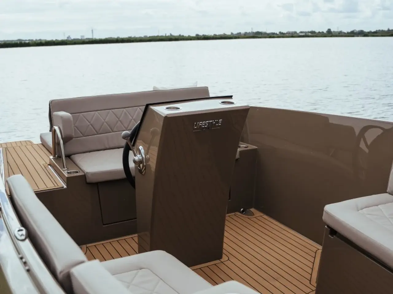 Billede 9 - NYHED LIFESTYLE 626 50HK