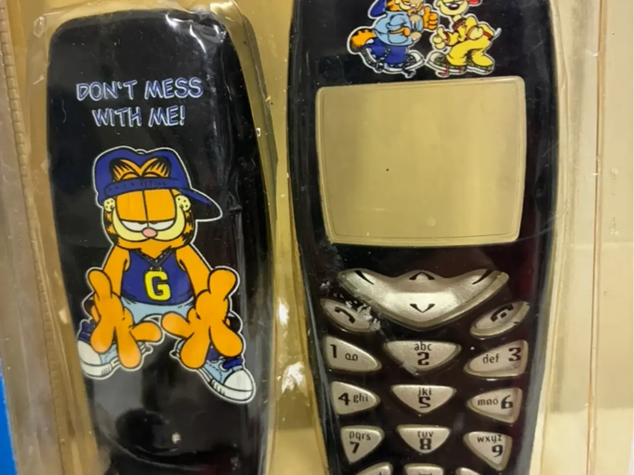 Billede 4 - Nokia 3510 