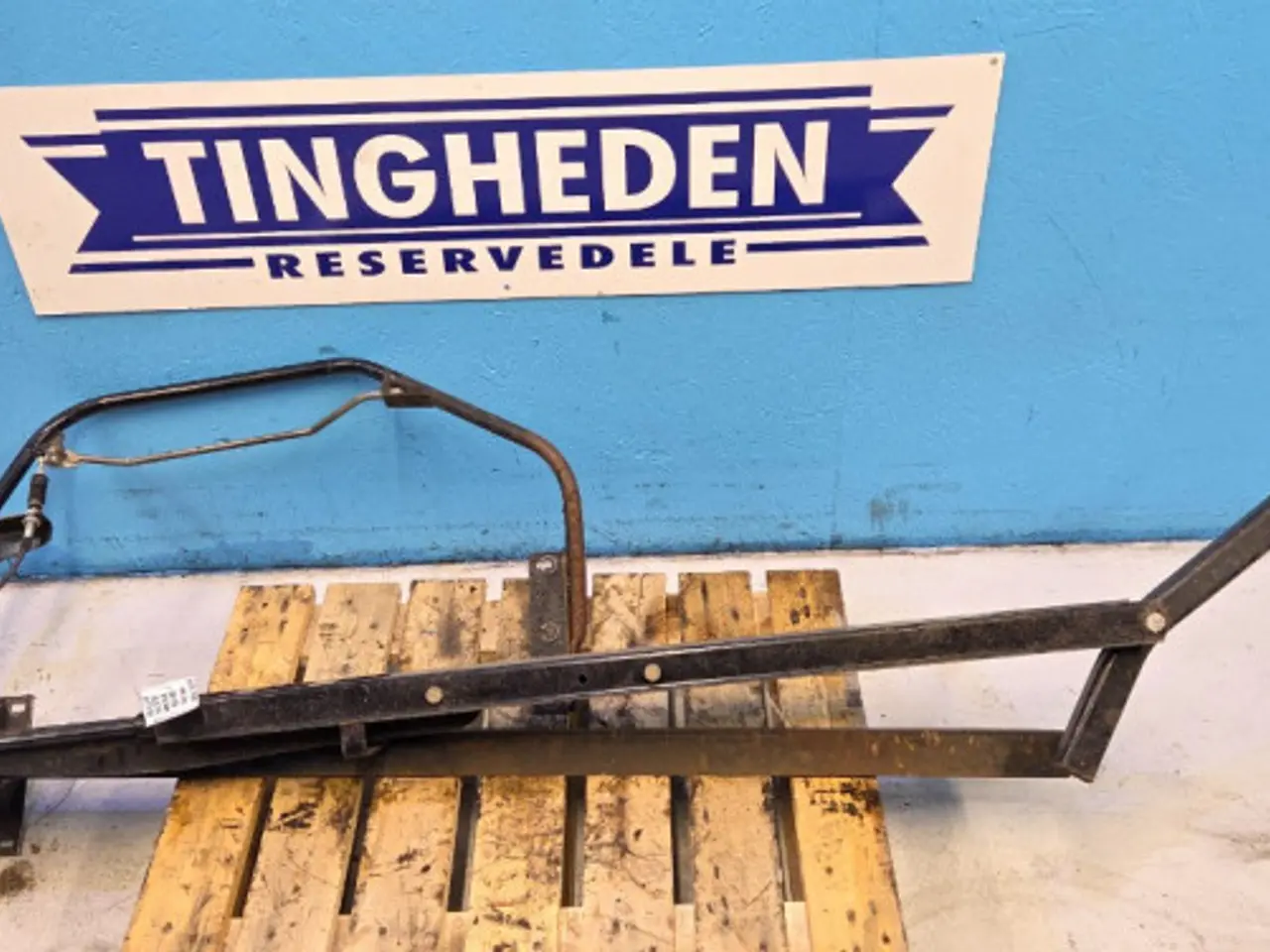 Billede 10 - New Holland CR9080 Lukketøj 86623181