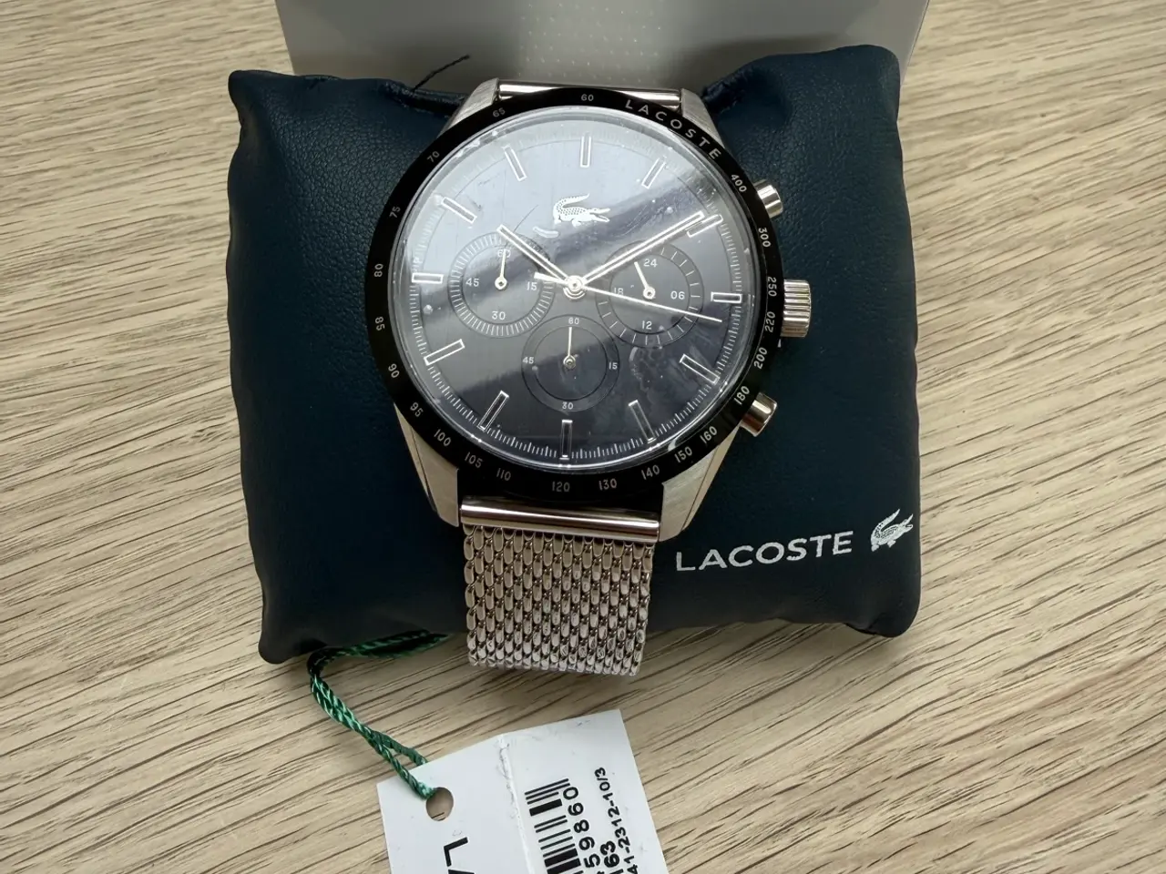 Billede 4 - Nyt LACOSTE BOSTON 2011163