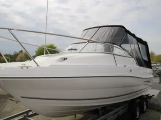 Campion 602b SC Explorer