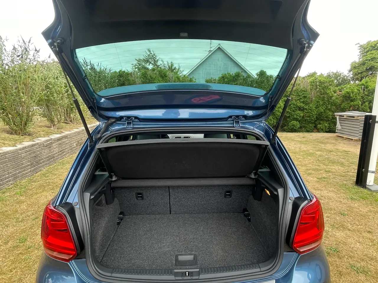 Billede 10 - Fin polo gt