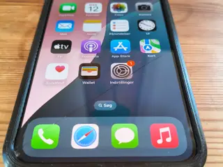 Apple iPhone Xs Max smartphone 256 GB guld
