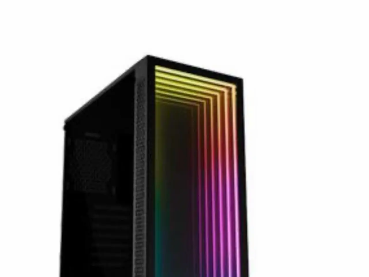 Billede 2 - Gamer PC – RTX 4060 Ti / i5-12400F / 32GB / 2TB Sa