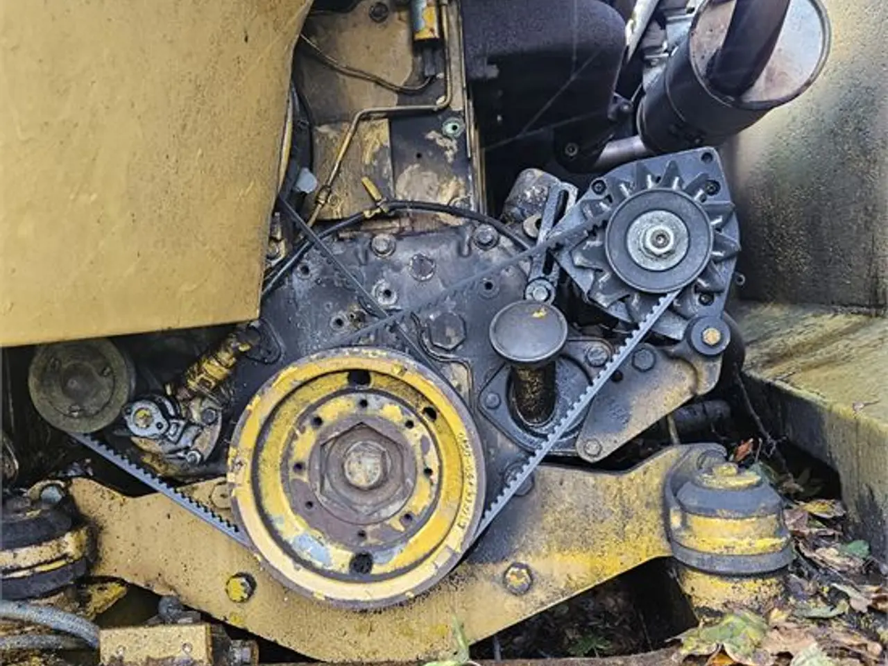 Billede 24 - Caterpillar 205 LC - 15 ton