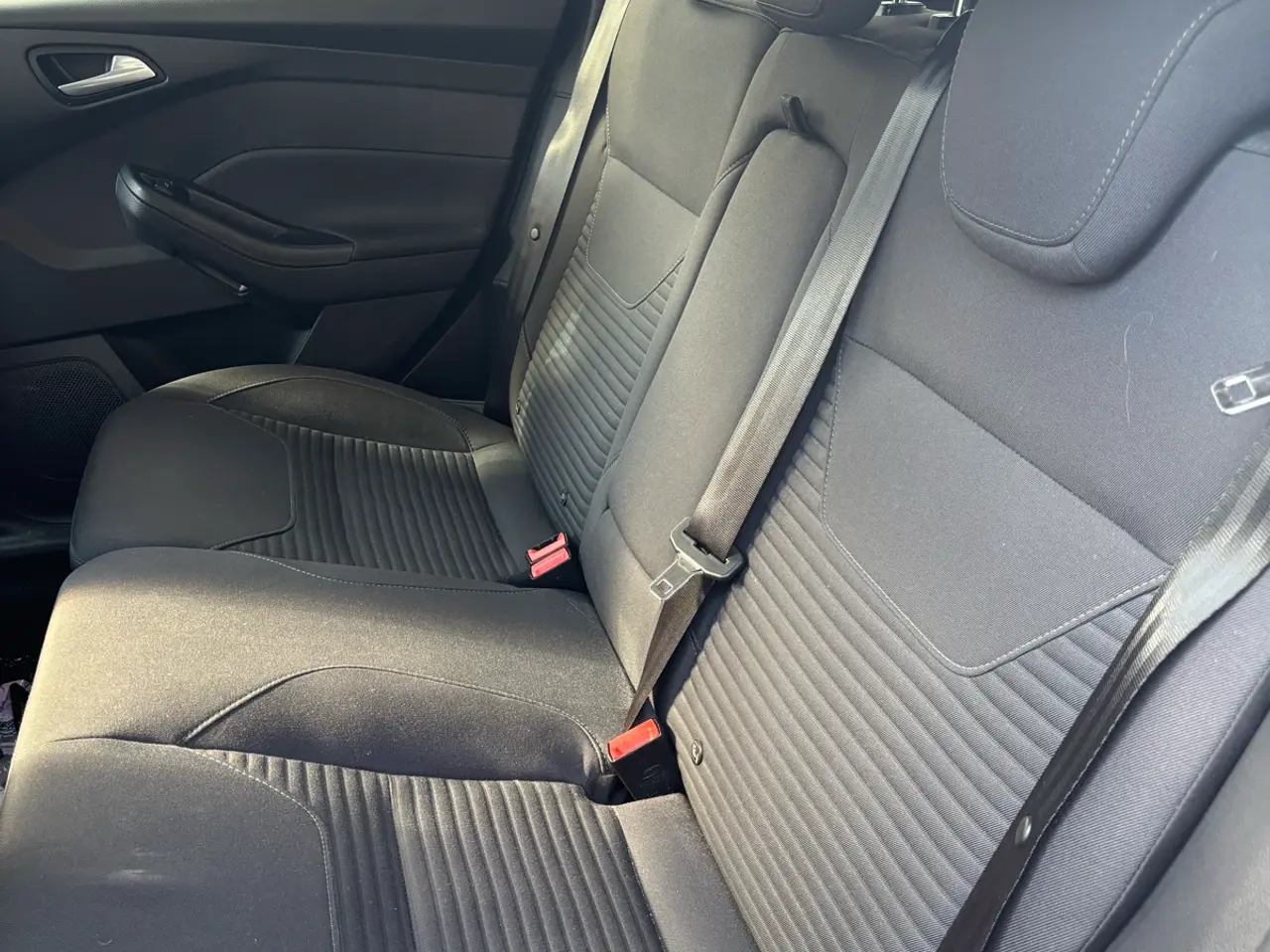 Billede 5 - Ford Focus titanium 125