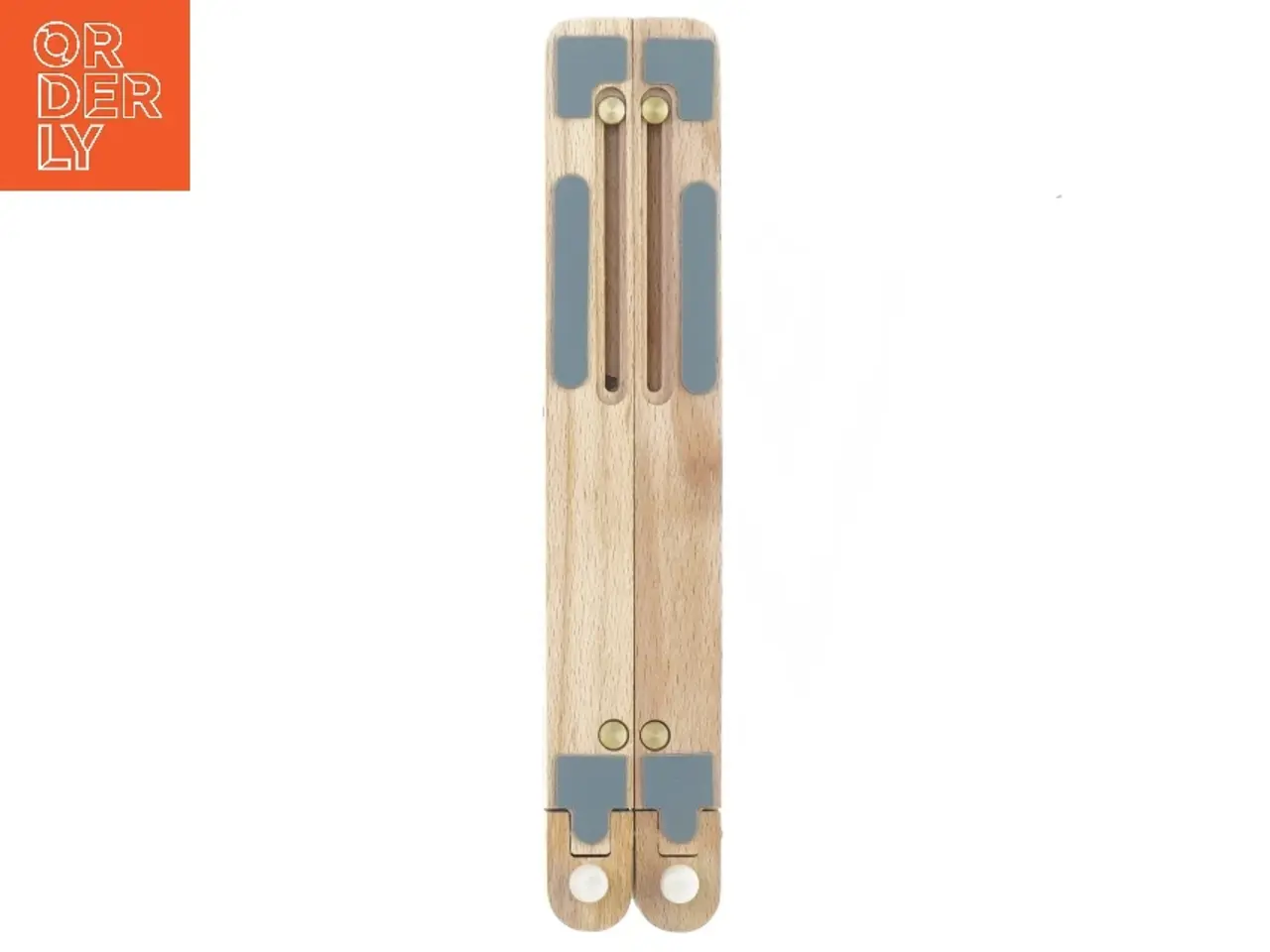 Billede 3 - Laptop stander (str. 26 x 19 cm)