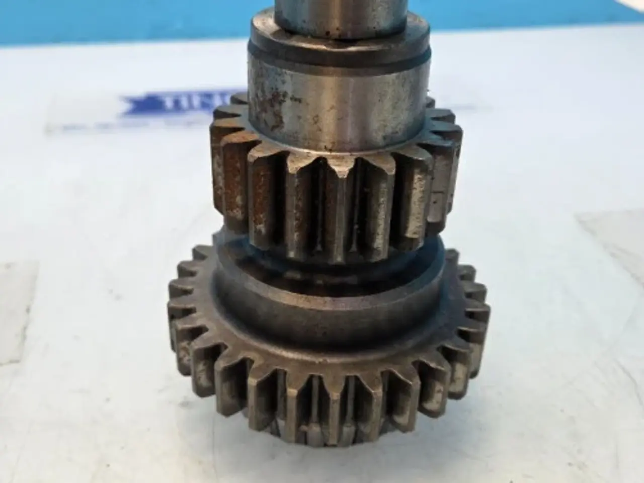 Billede 11 - Massey Ferguson 6260 Pto Gear 3382041M3