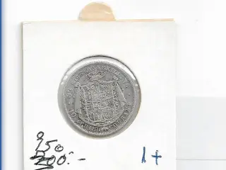 32 Rbs. Chr. VIII 1842 (Sieg 2016-950,.)