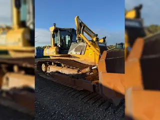 Komatsu D65PX-15