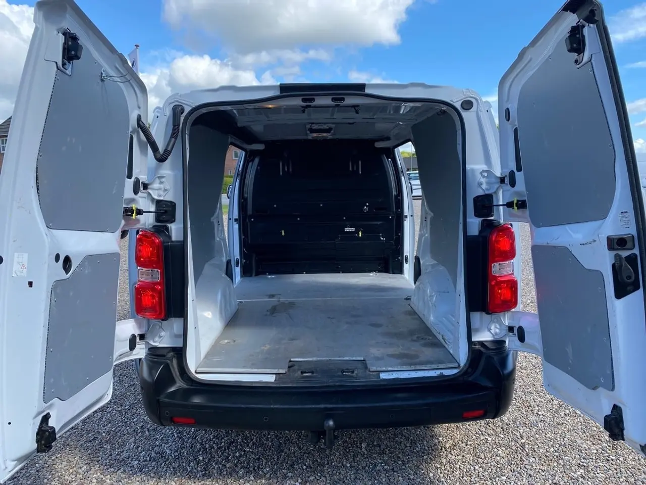 Billede 16 - Opel Vivaro-e 50 Enjoy L3